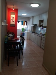 Blk 318 Woodlands Street 31 (Woodlands), HDB 3 Rooms #171780312
